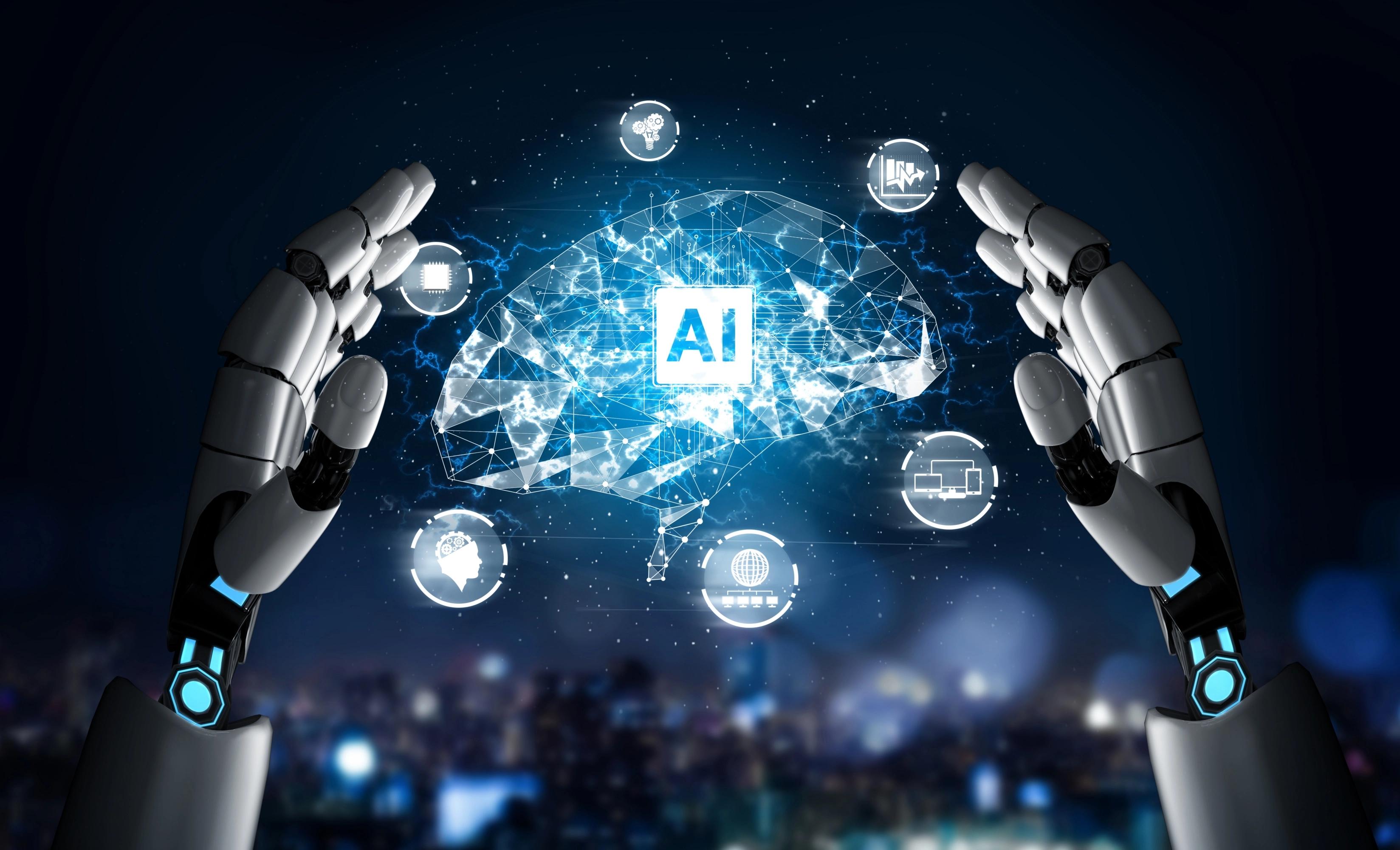 AI integration solutions